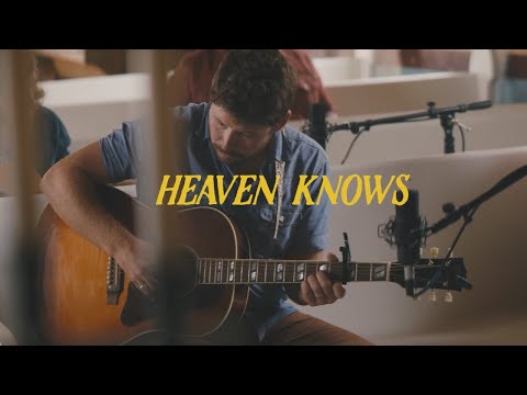 Heaven Knows - LIVE from the Desert