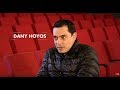 Danny Hoyos - Es un Placer