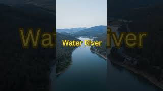 Rivers That Flow In Jannah