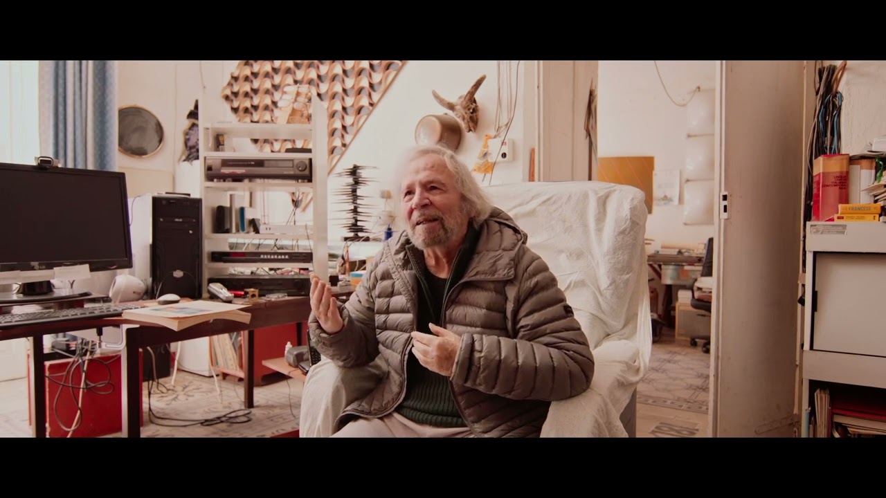 TONINO CASULA