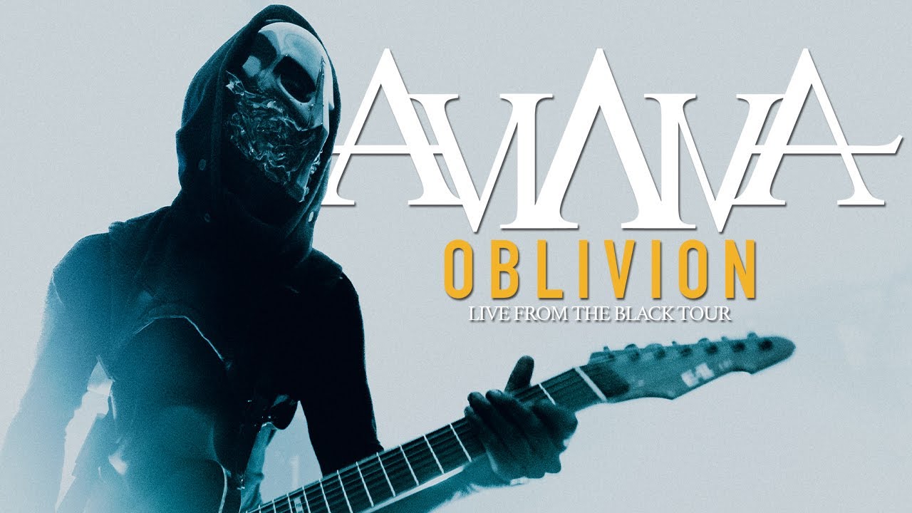 AVIANA - OBLIVION LIVE 2024