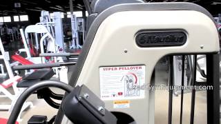 Celebrity Nautilus 2ST Super Pullover Wealth