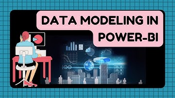 Master Data Modeling in Power BI: A Comprehensive Guide