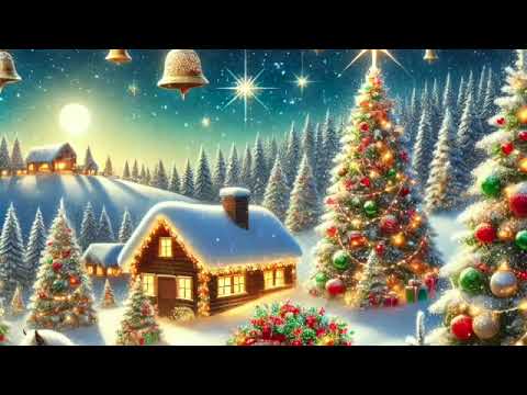 징글벨(흰눈사이로) (쉬운 재즈버전) - 캐롤_Jingle Bell