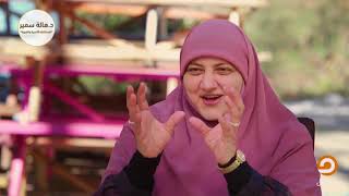 برنامج كوني مثلهن| الحلقة السادسة| السيدة أم سليم بنت ملحان