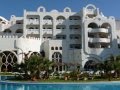 Hotel Vincci Lella Baya - Hammamet-Yasmine - Tunisia