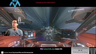 TSG. #cig #starcitizen #robertspaceindustries