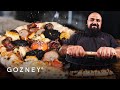 Breakfast Pizza | Guest Chef: Flamebaster | Roccbox Recipes | Gozney