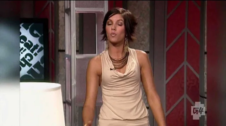Kristin goes insane on X-play. calls out Blair and...