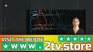 Experience Endless Entertainment: IPTV Subscription with Hundreds of Channels in the United States!