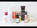 MY SUMMER SKINCARE ROUTINE - MORNING/EVENING
