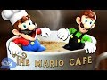 SMG4: The Mario Café