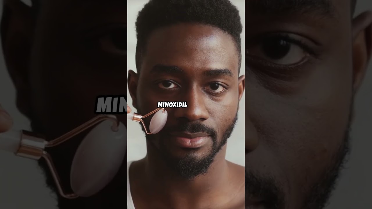 Does Testosterone Really Affect Beard Growth? 