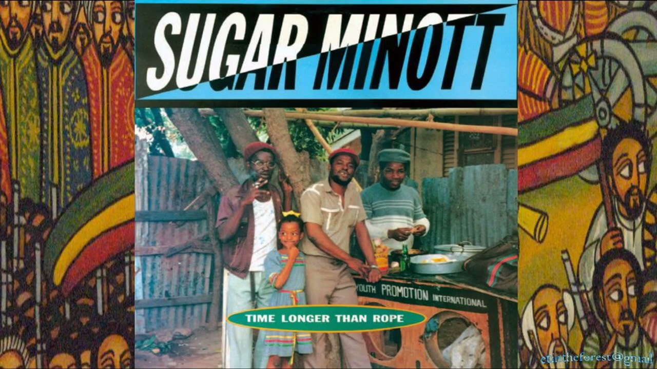 英12” Sugar Minott Come Again SMP003 S.M.P /00250 Sugar Minott - Come Again - YouTube