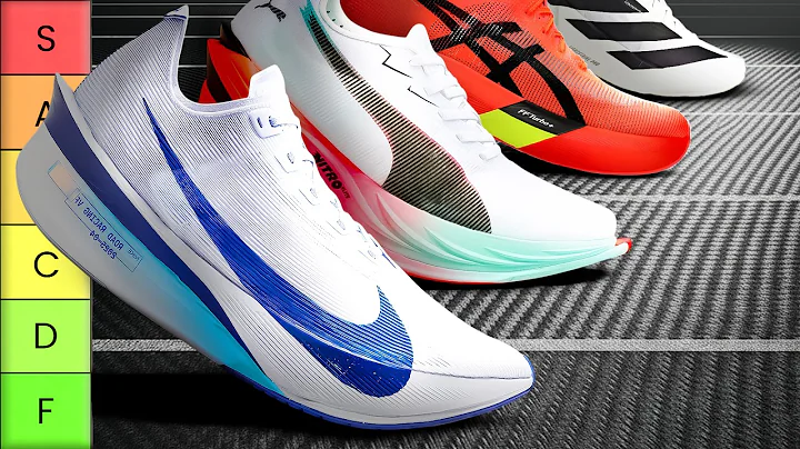 The Best and Worst Carbon-plated Running Shoes of 2025