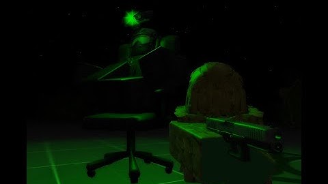 Devlog 3: Roblox fps game