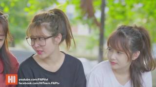 Chàng Trai Của Em  Tập 8  Phim Học Đường  Hi Team  FAPtv