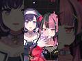 へぇ、これが画面の向こうによくいると噂の… #vtuber #バンドリ #ゆめみた #千石ユノ #藤都子 #夢限大みゅーたいぷ #納期シスターズ