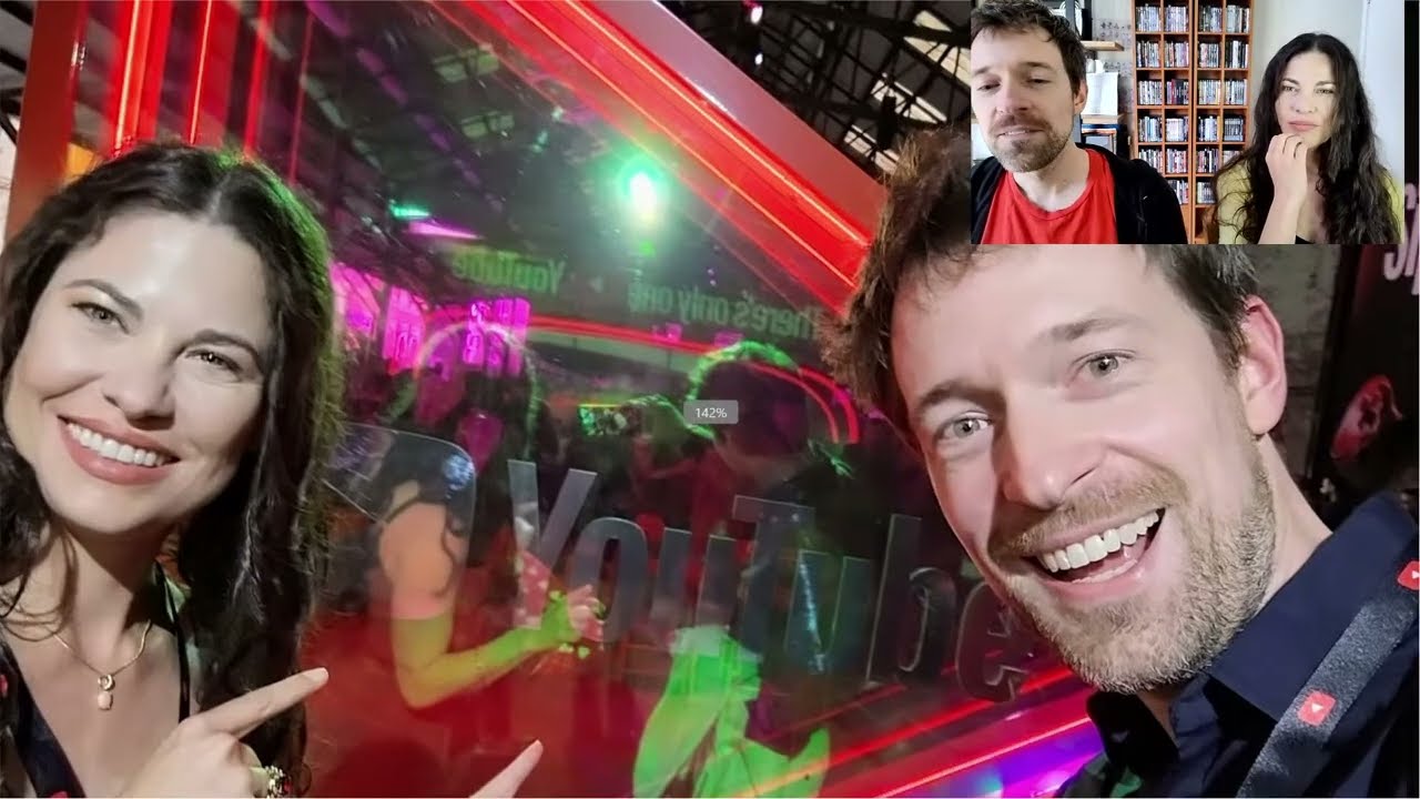 Latest Title & Thumbnail