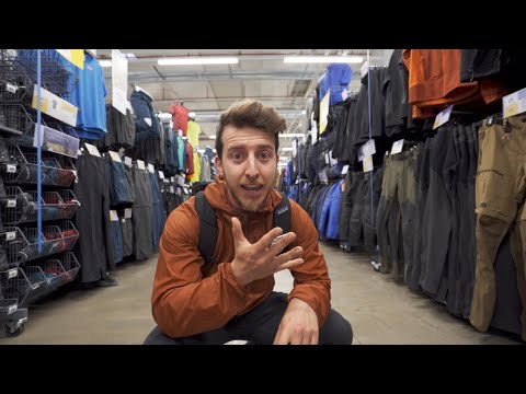 Video: Scarpe Da Trekking: The FEIT Wool Hiker - Trekking - Il Manuale