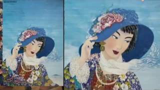 Information ON ART (NDTV)- Contemporary Japanese Posters Exhibition News