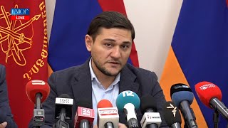 «Նյութապես շահագրգռելու» հոդվածը իշխանությունները կիրառել են բացառապես ընդդիմադիրների դեմ
