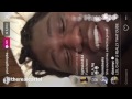 Young chop on live getting sloppy toppy pt3 Mp3