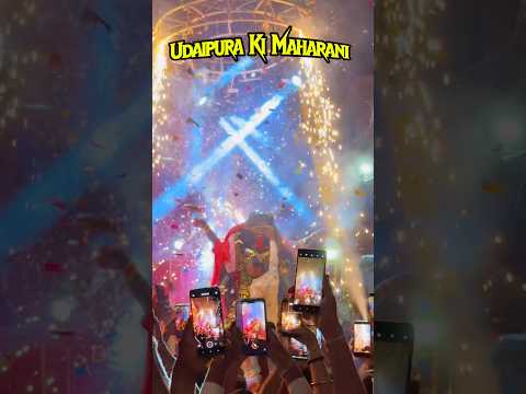 Udaipura Ki Maharani 😍