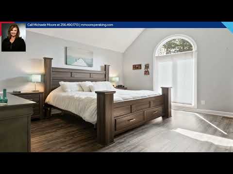 5175 Spring Drive, Southside, AL home video tour