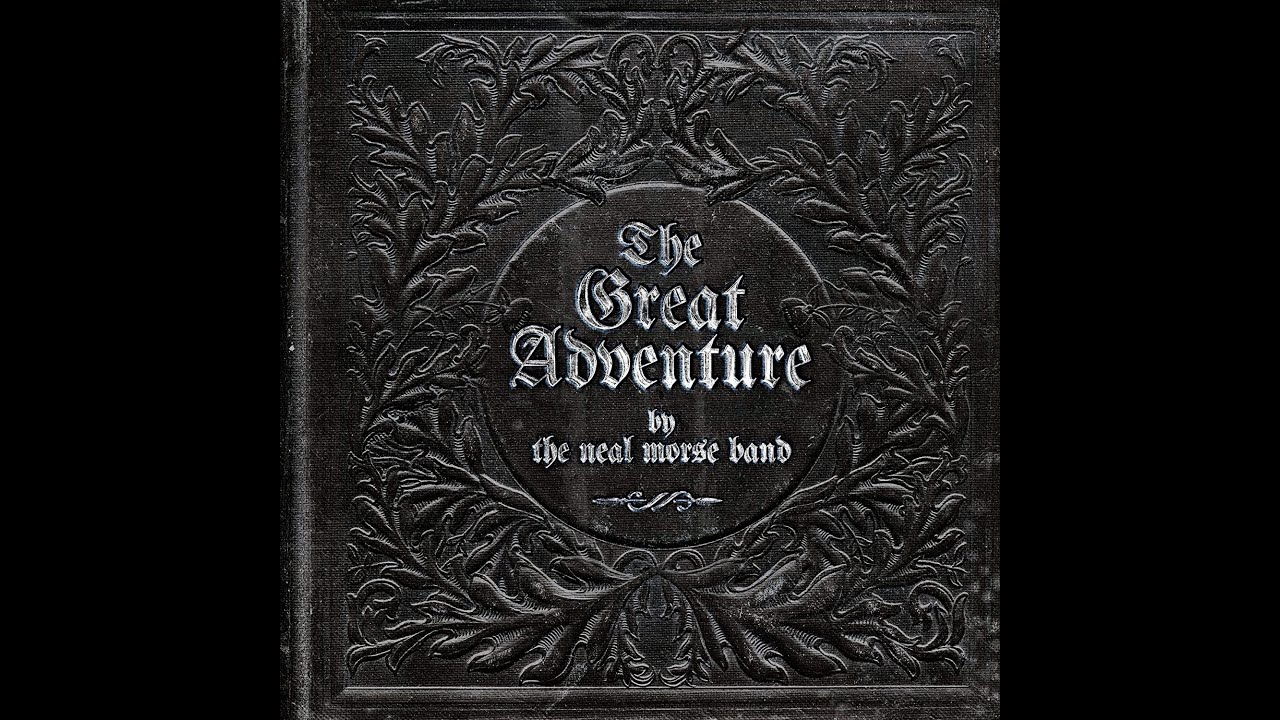 Neal Morse - 14 - The Dream Continues (Legendado em Português-BR)