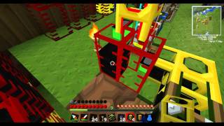 Kane's Lets Play Minecraft Version 1.1 - Episode 14