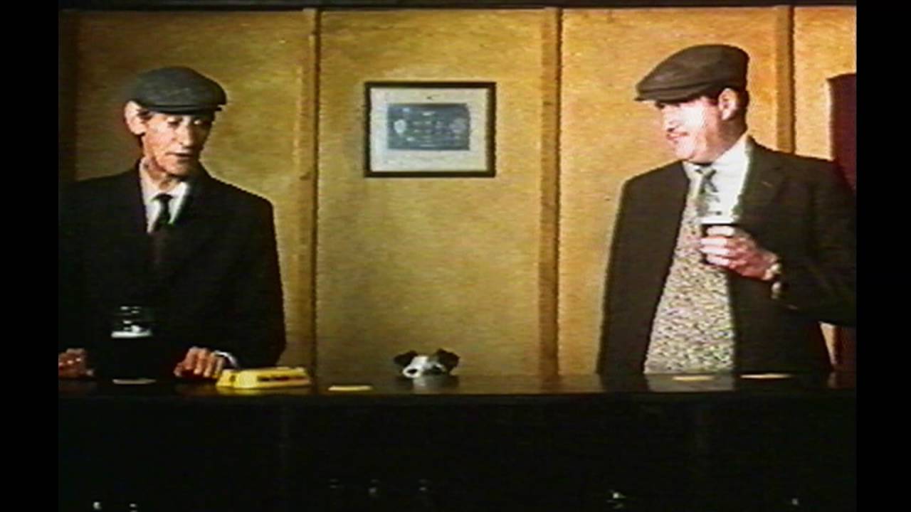 John Smith's Yorkshire Bitter Beer TV AD from 1982 YouTube