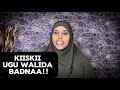 KIISKII UGU WAALIDA BADNAA EE SOMARAY POLICE KA DALKA TURKEY GA Sawdamqaalib