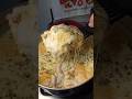 Lasanha bolonhesa na panela e sem forno?😳 #receita #lasanha #carnemoida #molhobranco #queijo #shorts