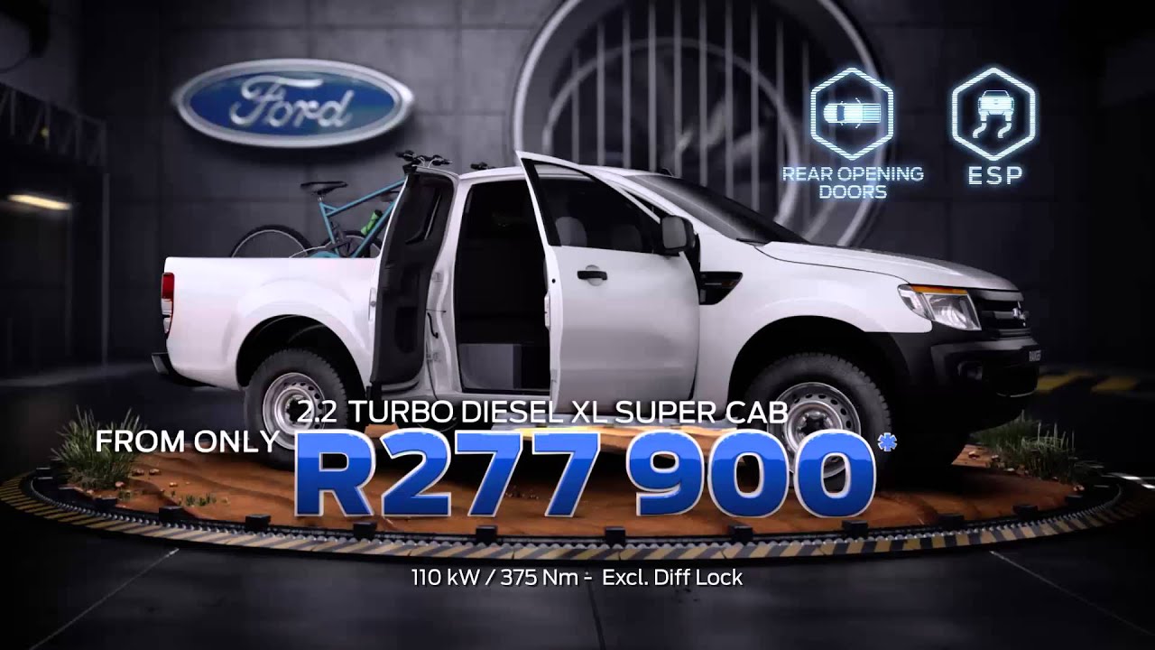 Ford Truck Month South Africa 1 You Ford Truck Month South Africa 1