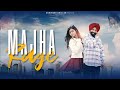 Majha rage official  gurinder dhillon  gurpreet moor  harry b  dragon arts