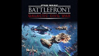 Star Wars Battlefront Commander GCW 1.0 Teaser Trailer FOC MOD