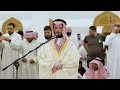 تراويح ليلة ٨ رمضان ١٤٤٤ هـ القارئ فارس عباد مسجد عبد الله وعبدالرزاق المزيني