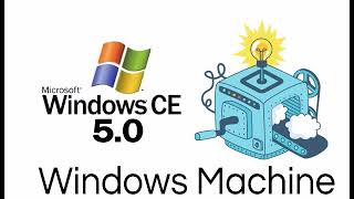 Windows CE 5 0 Sounds