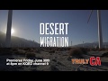 Desert Migration - Broadcast Trailer | Truly CA