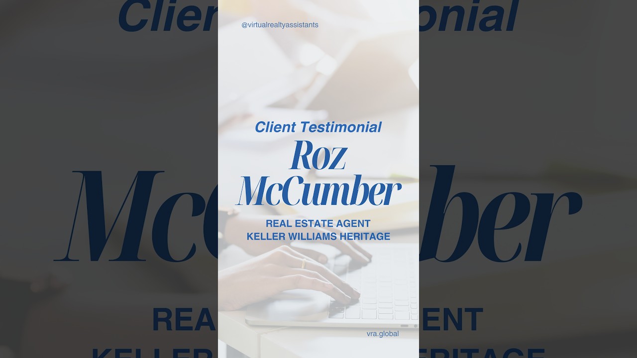 Frank McCumber testimonial
