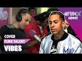 Kanye west  lil pump  i love it  cover by sxteen  funx talent  vibes