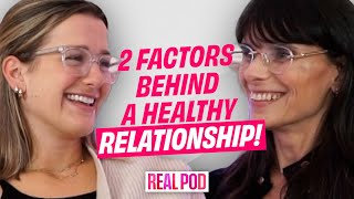 9 Hard Truths About Love That Will Change Your Life with Jillian Turecki