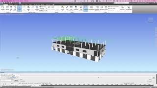 Homework 2 - 4D Animation