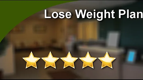 Jenny B.Lose Weight Plan Incredible 5 Star Review by Jenny B.