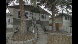 For Rent 2427 42Nd St Se - Lower Suite - Presented By Equium Group