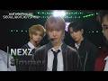 Simmer - NEXZ ネクスジ | SEOUL SPRING FESTA Wonder Show 2025