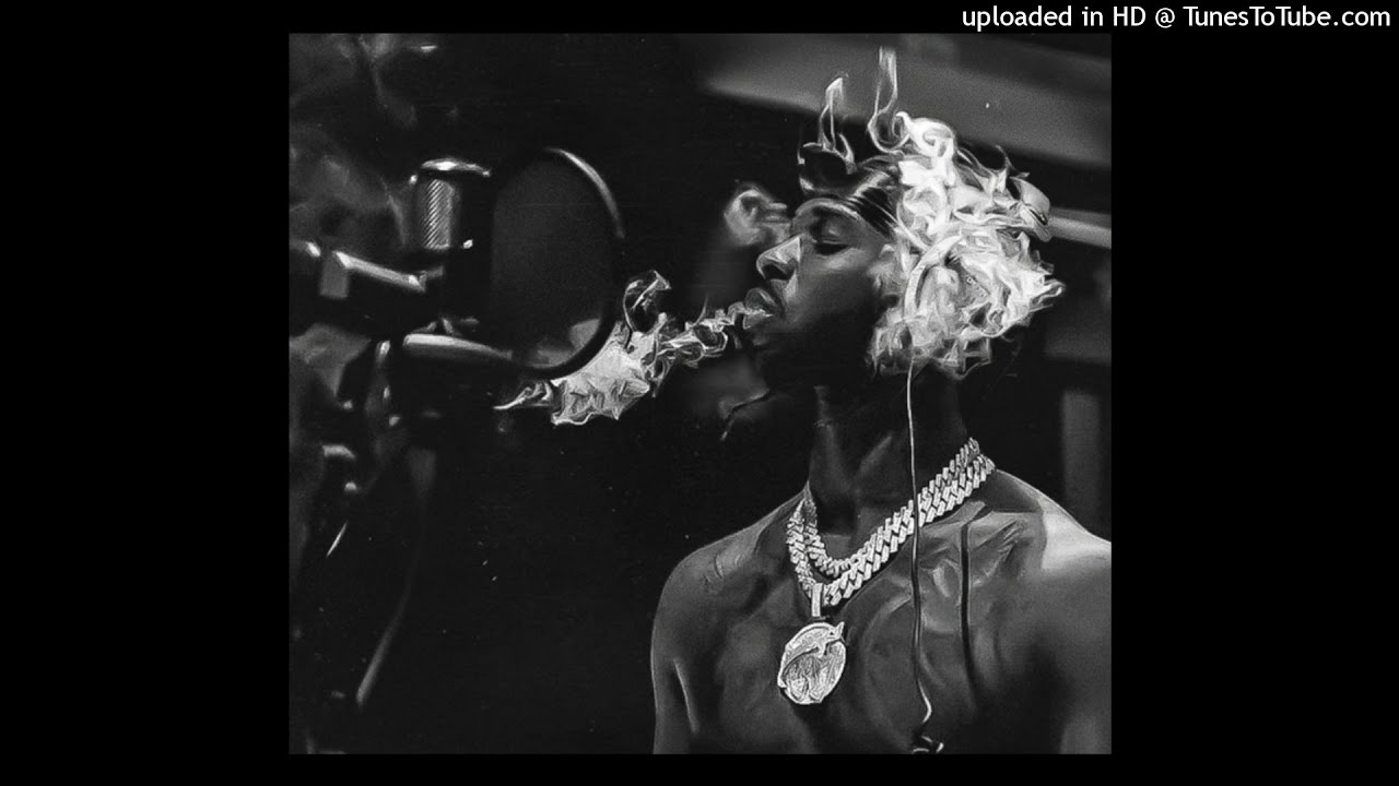 POP SMOKE - Tribute Mix [FAITH EDITION]