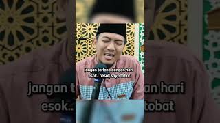 Jangan Terlena Kawan