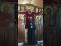 Γιορτή των Αγιορειτών Πατέρων και η παγίδα της τελειότητας που καταστρέφει τον πνευματικό αγώνα.